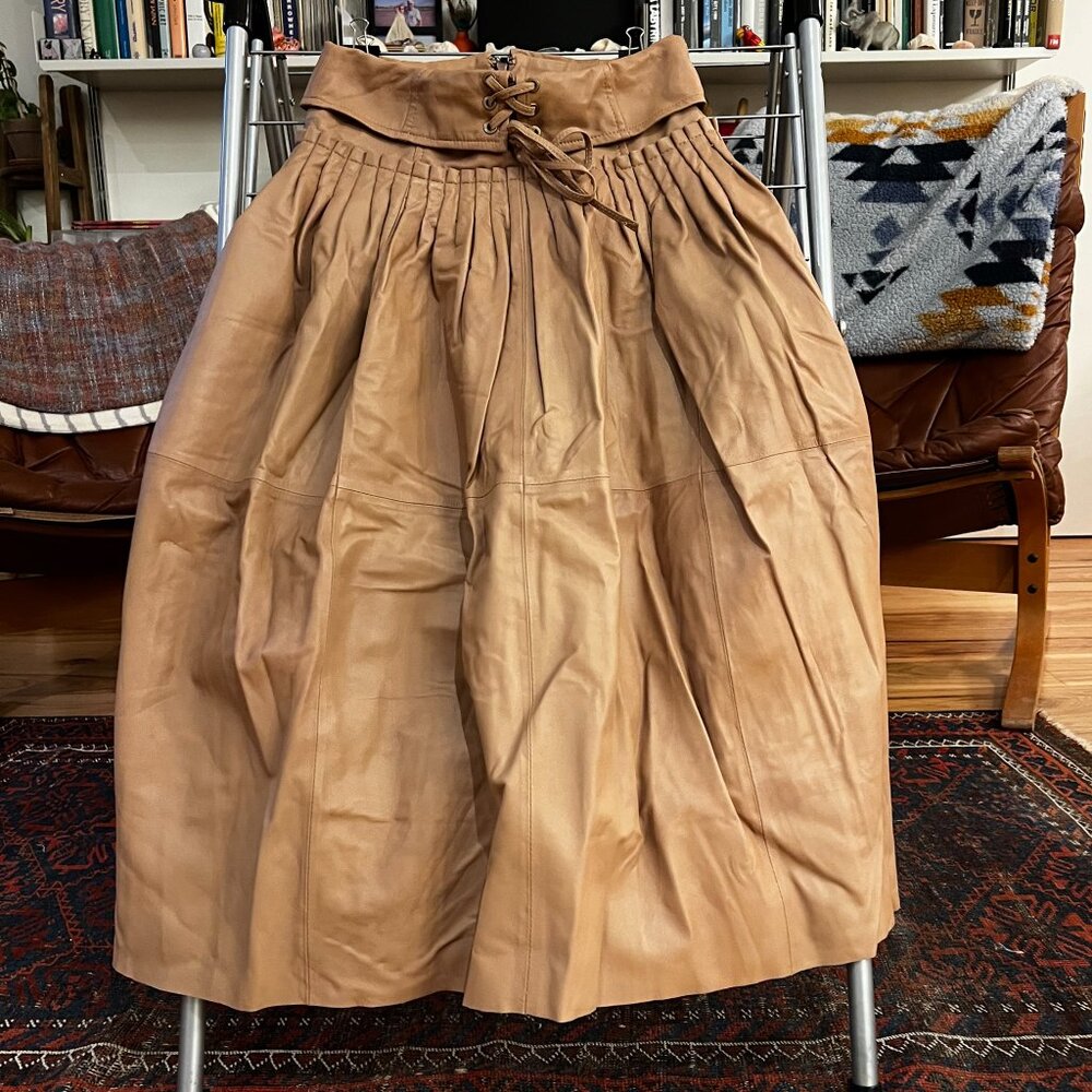 Ulla Johnson Skirt